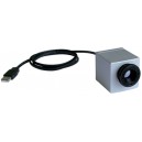 Camera termografica low cost, tip PI160