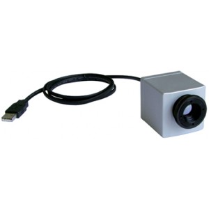 Camera termografica low cost, tip PI160