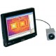 Camera termografica low cost, tip PI160
