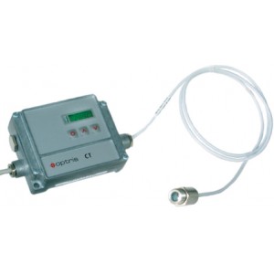 Pirometru tip CT 3M