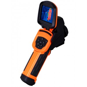 Camera termografica tip HotFind-V