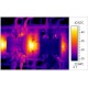 Aplicatii camere termografice in Industria energetica