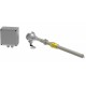 Sonda de O2 tip ZO2-E