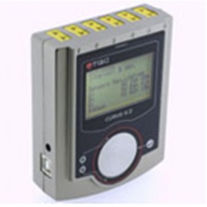 Logger de temperatura tip CX2