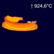 Camera termografica tip PI 1M